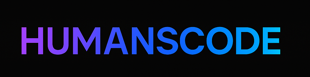 HumansCode